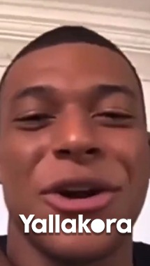 رد مبابي على سؤال ميسي أم رونالدو يتصدر لقطات الأسبوع